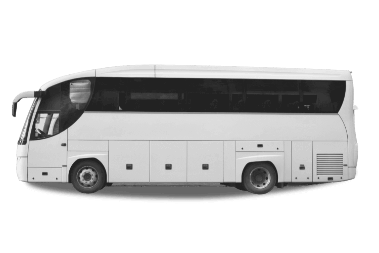 Hire a Mini Bus from Nagpur to Balaghat w/ Price