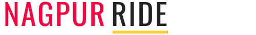 Nagpur Ride Cab Logo